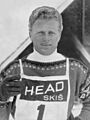Stein Eriksen 1961