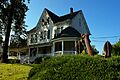 Stoutenburgh-Minturn House 2