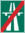 Sweden road sign E2.svg