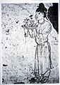 Tang dynasty penzai