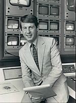 Ted Koppel 1976