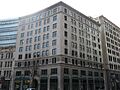 Test Building, Indianapolis