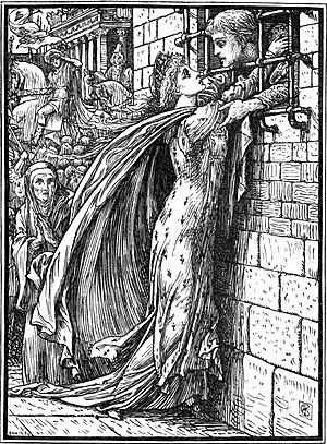 The Heart of Princess Joan