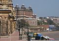 The Spa and the Grand Hotel, Scarborough - geograph.org.uk - 807308