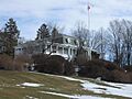 Tilton Mansion
