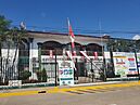 Toma de la Municipalidad Distrital de Yarinacocha.jpg