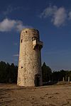 Torre de Guaita Tavernes de la Valldigna