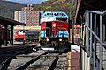 Train to Cumberland - 52434332176