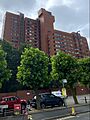 Trident House