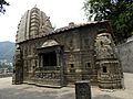 Triloknath Temple ,Mandi Himachal Pardesh 01
