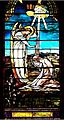 USA-Palo Alto-Stanford Memorial Church-Glass Window-2