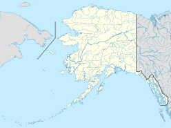 Aniakchak National Monument and Preserve is located in Alaska
