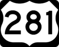 US 281