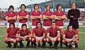 US Arezzo 1973-74