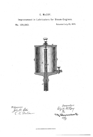 US patent 129,843