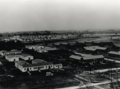 University of Toronto - Ajax Campus - aerial photograph