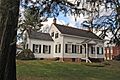 VAN BUSKIRK-OAKLEY HOUSE, ORADELL, BERGEN COUNTY