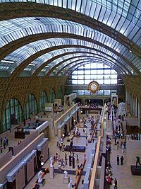 VBRITTO-orsay museum-main-2008