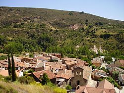 Valdesotos Facts for Kids