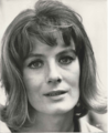 Vanessa Redgrave - Vintage Portrait