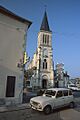 Varennes sur allier