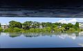 View from Akita Museum of Art 2