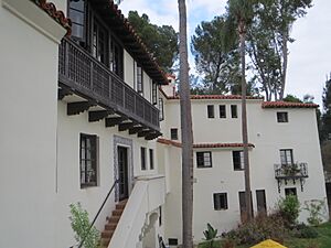 Villa Aurora 11 14 08