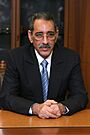 Visit by Ely Ould Mohamed Vall, President of Mauritania, to the EC - 2006.jpg