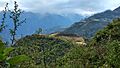 Vitcos - Rosaspata (Vilcabamba)
