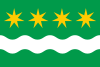 Flag of Winsum