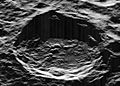 Von Neumann crater 5103 h2 h3