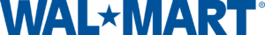 Walmart logo (1992–2007)