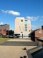 Walsall art gallery