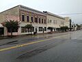 Waycross Hx District