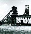 Wheldale Colliery, Castleford, "the sunshine pit" - geograph.org.uk - 760530