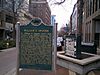 William E Upjohn Historical Marker.jpg