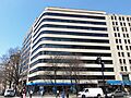Wire Building, D.C.