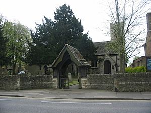 Woodston Church - geograph.org.uk - 164909.jpg