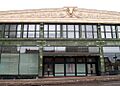 Worcester Market Bldg