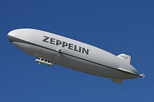 Zeppellin NT amk