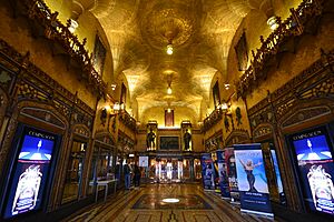 (1)State Theatre Market Street Sydney