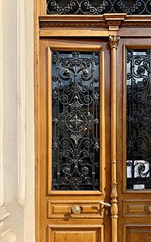 1-3 Strada Benjamin Franklin, Bucharest (14)