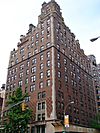 Building at 133 East 80th Street