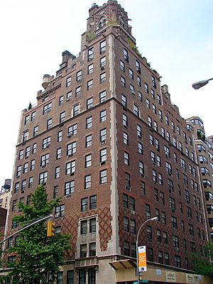 133 East 80th St NYC