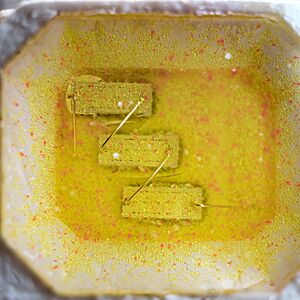 1 watt 9 volt SMD LED