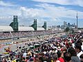 2003 Molson Indy Toronto