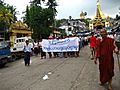 2007 Myanmar protests 7