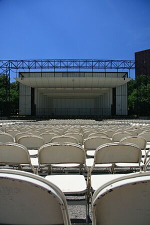200807 Petrillo Music Shell