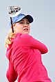2013 Women's British Open – Charley Hull (6)