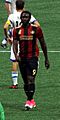 2017-09-24 - Atlanta United - Kenwyne Jones